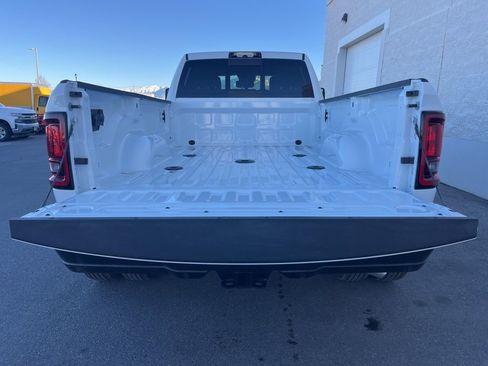 New 2026 RAM 3500 Tradesman image 31