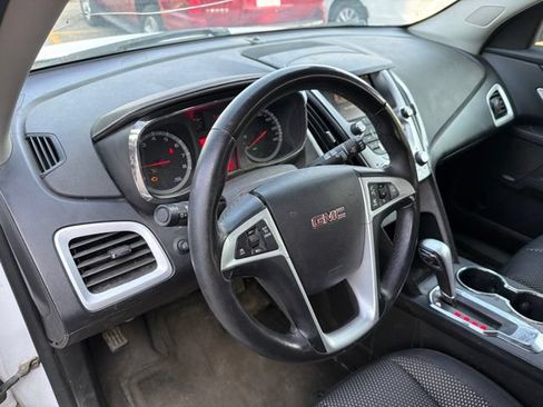 Used 2015 GMC Terrain SLE AWD/4WD image 13