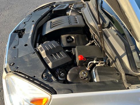 Used 2015 Chevrolet Equinox LT w/ Driver Convenience Package image 39