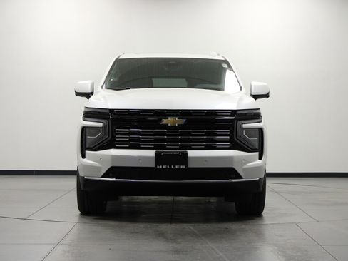 New 2025 Chevrolet Tahoe High Country image 9