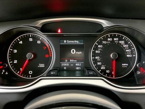 Used 2016 Audi A4 Premium Plus AWD/4WD image 25