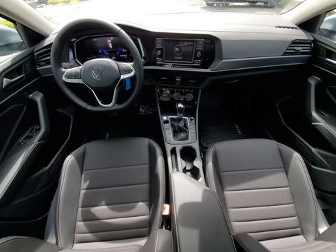 Used 2024 Volkswagen Jetta SE FWD image 29