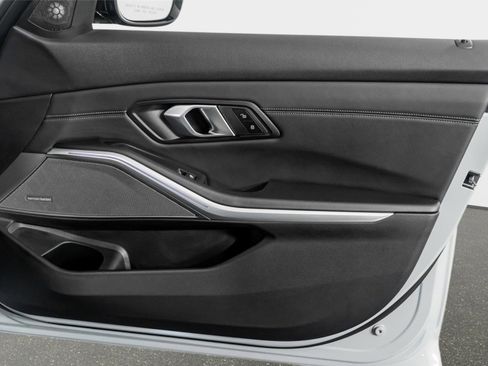 Used 2024 BMW M3 Competition w/ Executive Package image 55