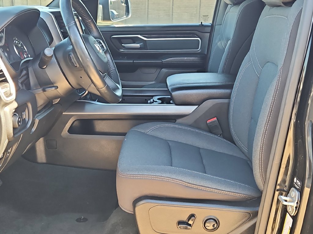 Used 2023 RAM 1500 Lone Star RWD image 11