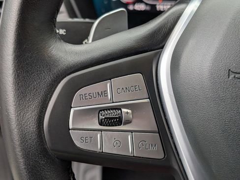 Used 2024 BMW X3 xDrive30i w/ Convenience Package w/ZPA image 18