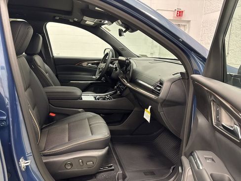 New 2026 Chevrolet Traverse High Country w/ LPO, Floor Liner Package image 33