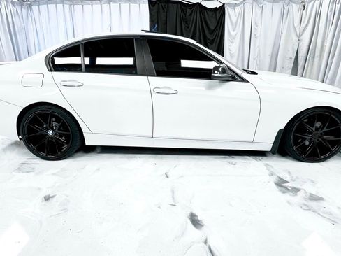 Used 2014 BMW 328i xDrive Sedan image 11