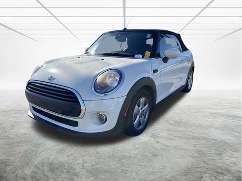 Used 2020 MINI Cooper Convertible image 10