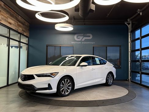 Used 2024 Acura Integra image 7