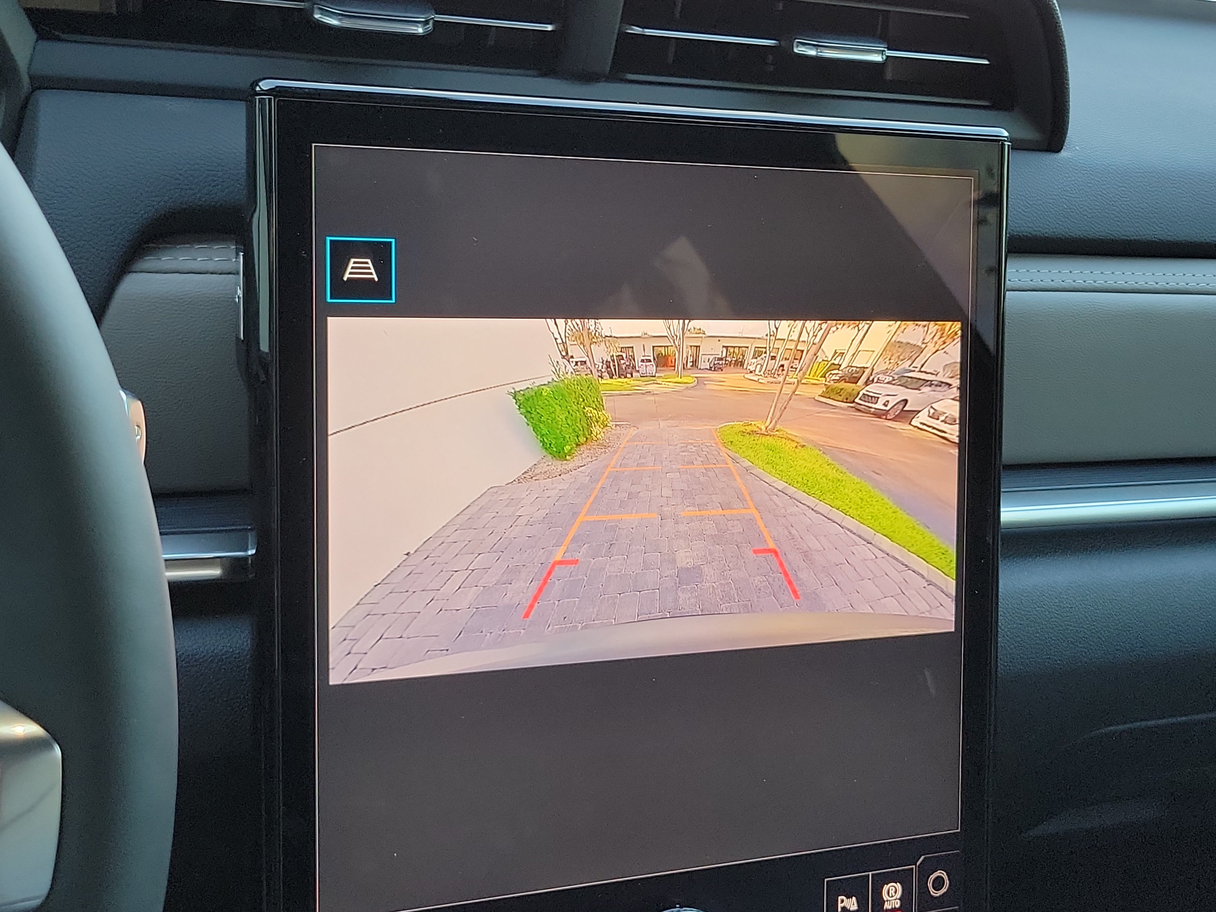 New 2027 GMC Terrain Elevation w/ LPO, Floor Liner Package FWD image 29