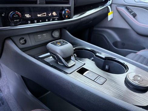 New 2026 Nissan Rogue SV w/ Rock Creek Premium Package image 28