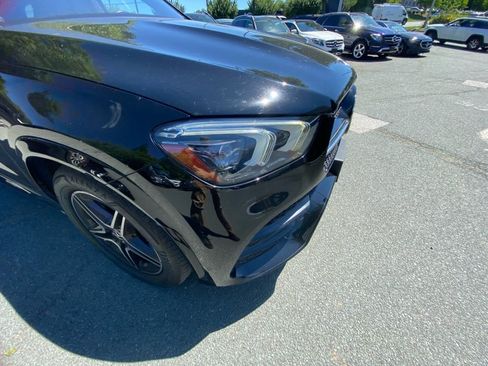 Used 2020 Mercedes-Benz GLE 580 4MATIC image 24