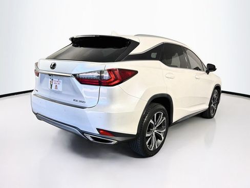Used 2021 Lexus RX 350 FWD w/ Premium Package image 10