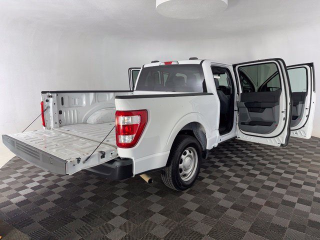 Used 2021 Ford F150 XL RWD image 16