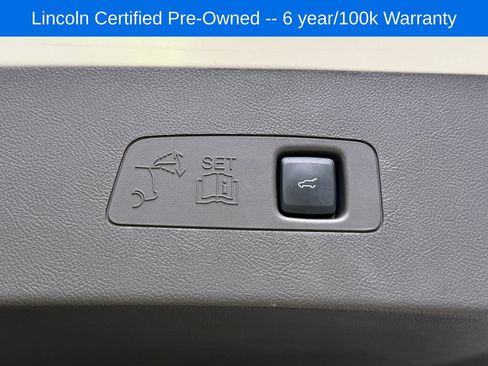 Used 2023 Lincoln Corsair AWD image 24