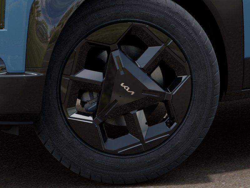 New 2027 Kia Seltos X-Line S AWD/4WD image 9