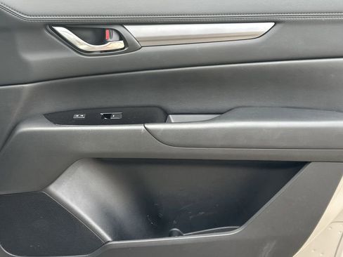 Used 2025 MAZDA CX-5 AWD 2.5 S w/ Select Package image 15