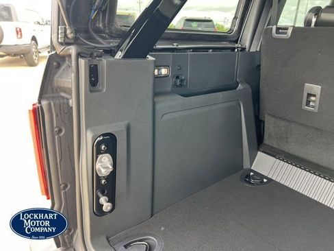 New 2026 Ford Bronco Outer Banks AWD/4WD image 23