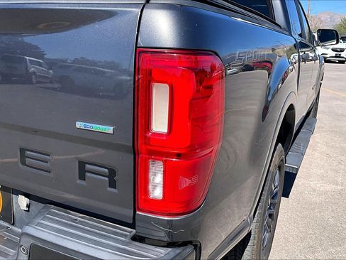 Used 2019 Ford Ranger XLT w/ Equipment Group 302A Luxury image 27
