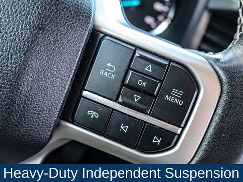 Used 2024 Ford Expedition Max Limited image 25