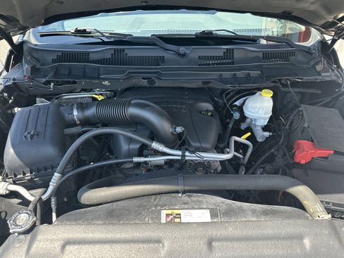 Used 2013 RAM 1500 Express AWD/4WD image 30