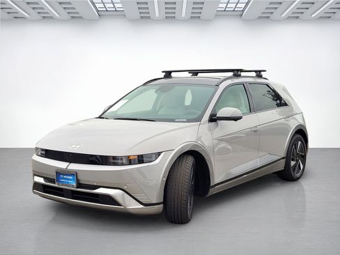 Certified 2026 Hyundai Ioniq 5 Limited image 15