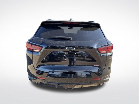 Used 2025 Chevrolet Blazer RS AWD/4WD image 7