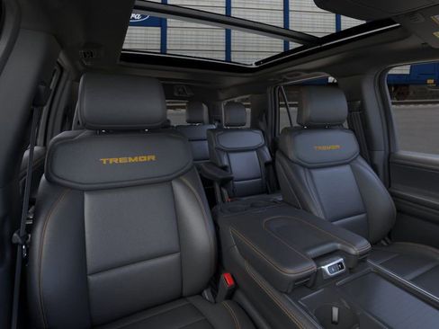 New 2025 Ford Expedition Tremor image 10