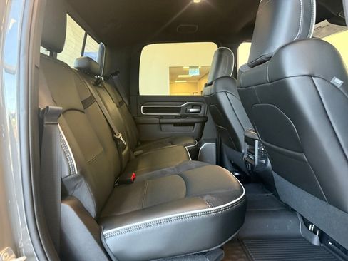 New 2026 RAM 2500 Laramie image 14