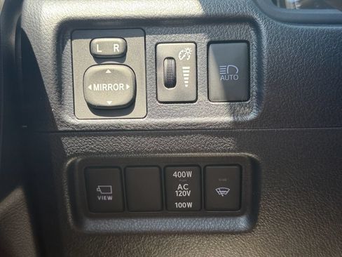 Used 2024 Toyota 4Runner Limited AWD/4WD image 35