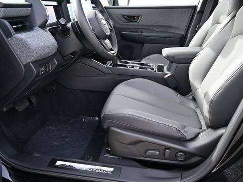 New 2026 Subaru Outback Limited XT image 20