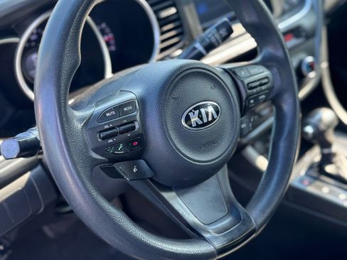 Used 2015 Kia Optima LX image 8