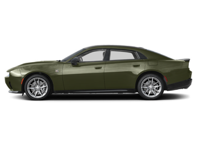 New 2027 Dodge Charger R/T AWD/4WD image 3