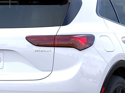 New 2026 Buick Envision Sport Touring image 11