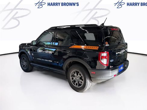 Used 2023 Ford Bronco Sport Big Bend w/ Convenience Package AWD/4WD image 2