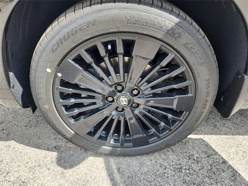 New 2025 Hyundai Santa Fe Calligraphy image 32