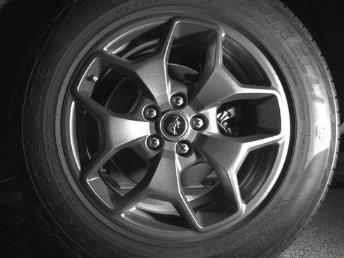 Used 2023 Ford Bronco Sport Badlands AWD/4WD image 12