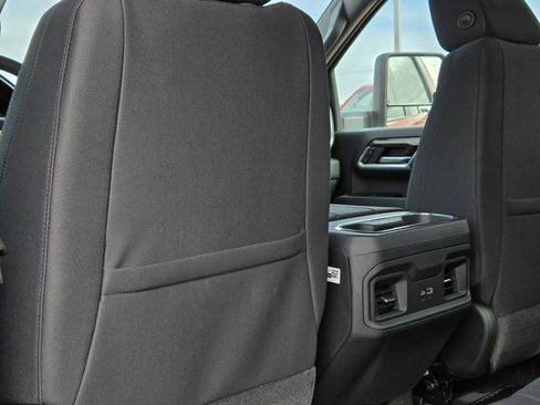 New 2026 Chevrolet Silverado 2500 LT w/ All Star Edition image 17