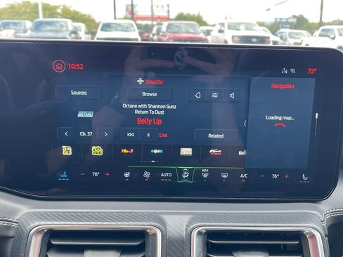 Used 2024 Ford Mustang Premium image 8