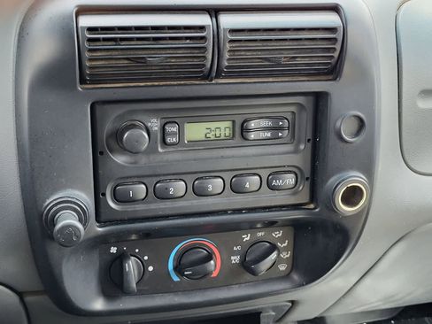 Used 2010 Ford Ranger XL RWD image 14