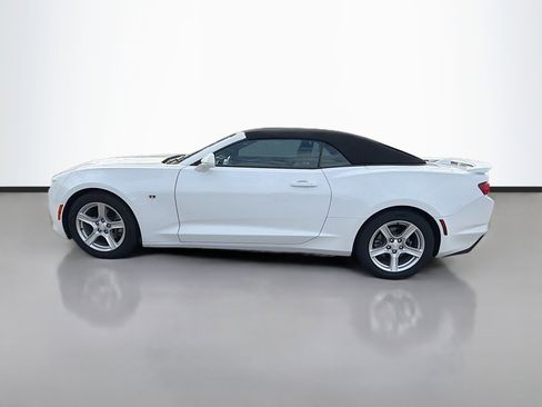 Used 2020 Chevrolet Camaro LT image 6