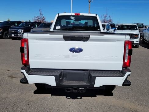 New 2026 Ford F350 XL w/ STX Appearance Package AWD/4WD image 10