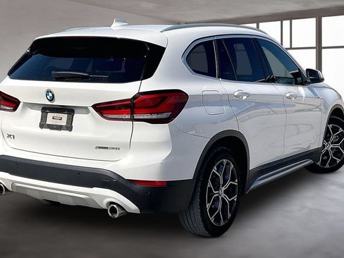 Used 2022 BMW X1 xDrive28i w/ Premium Package 2 AWD/4WD image 6