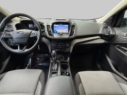 Used 2018 Ford Escape SE w/ Ford Safe & Smart Package AWD/4WD image 10