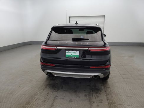 Used 2022 Lincoln Corsair AWD w/ Equipment Group 101A image 7