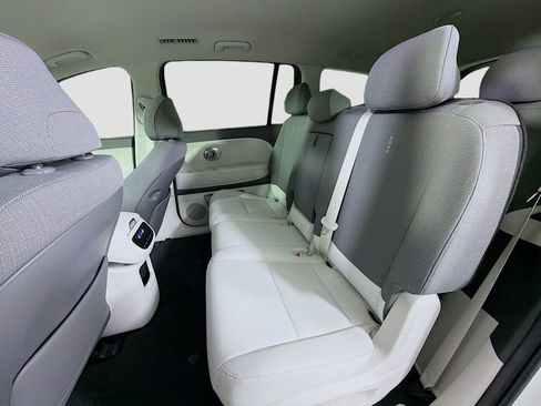 New 2026 Hyundai Ioniq 9 S RWD image 24