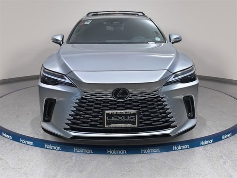 Certified 2024 Lexus RX 350 Premium Plus image 2