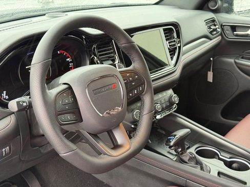 New 2026 Dodge Durango GT image 22