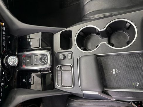 Used 2019 Acura MDX FWD image 34