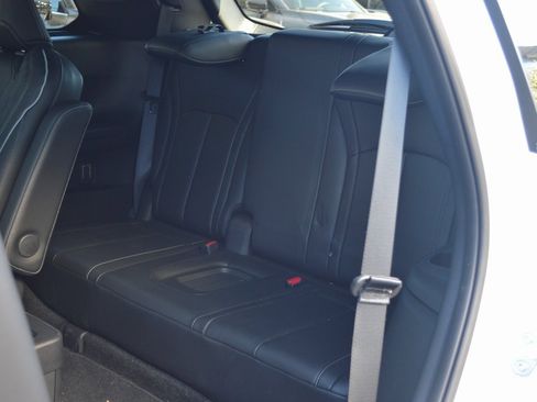 Certified 2026 INFINITI QX60 Autograph w/ Dark Cargo Package image 42